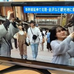 東芝 TOSHIBA 液晶テレビ 42Z8000 42インチ