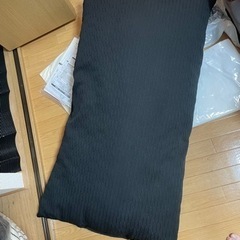 【お譲り先、決定しました】枕 クッション