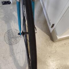 クロスバイク GIANT ESCAPE R3