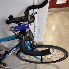 クロスバイク GIANT ESCAPE R3