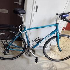 クロスバイク GIANT ESCAPE R3