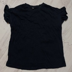 Tシャツ♡女の子♡120cm