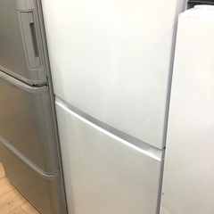 Haier (ハイアール)2ドア冷蔵庫のご紹介です！！！