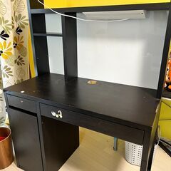 IKEA　ミッケ　デスク　机　