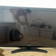 家電 テレビ 液晶テレビ