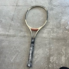 0428-081 テニスラケット