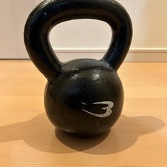 ケトルベル12kg×1