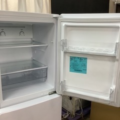 Haier ハイアール 冷蔵庫 148L JR-NF148CK 2023年製