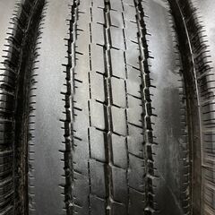 TOYO DELVEX M134 205/70R17.5 115/113L LT 17.5インチ ライトトラック 
