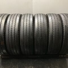 TOYO DELVEX M134 205/70R17.5 115/113L LT 17.5インチ ライトトラック 