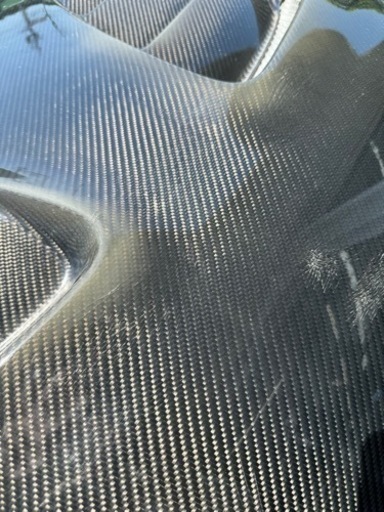 ZC32S カーボンボンネット カーボウイzc32s RRP ウルトラライト