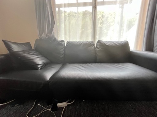 家具 ソファ 3人掛けソファ