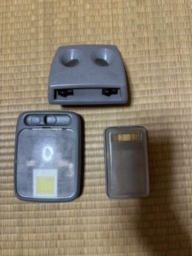 180sx内装部品