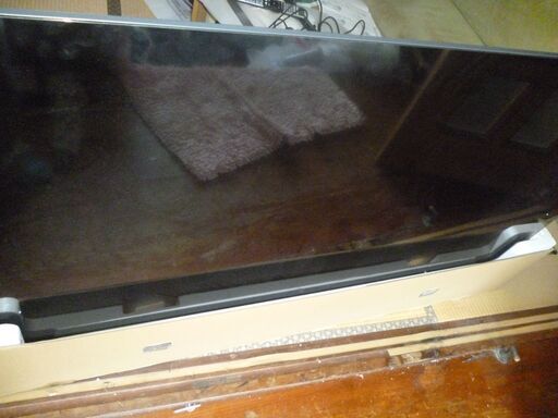 東芝　レグザ６５液晶テレビ　２１年中古