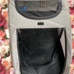 　【受取完了しました】中型犬 大型犬  ペットカート