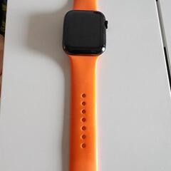 Apple Watchseries5 ステンレス