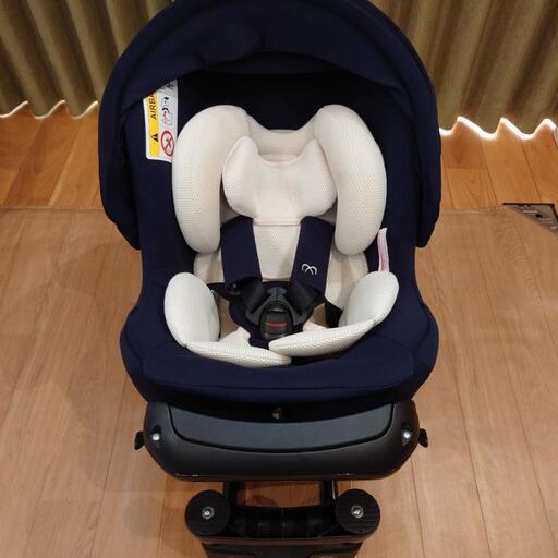 エールベベ クルットNT2ノーブルプレミアム（新生児〜）