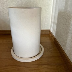 【お渡し決定】陶器プランター