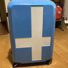 スーツケース　innovator