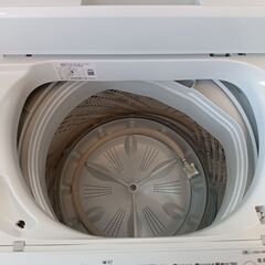 Panasonic　洗濯機　5㎏　NA-F5BE2　2022年製　　■買取GO‼　栄和店