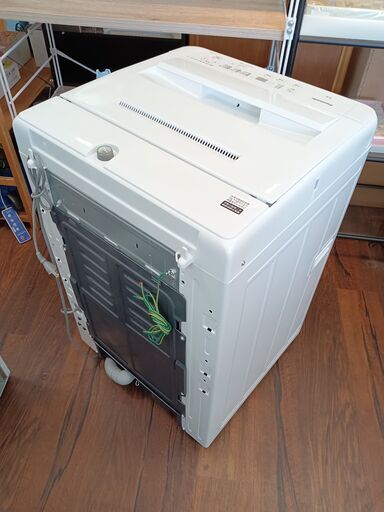 Panasonic 洗濯機 5㎏ NA-F5BE2 2022年製 □買取GO‼ 栄和店