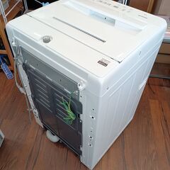 Panasonic　洗濯機　5㎏　NA-F5BE2　2022年製　　■買取GO‼　栄和店