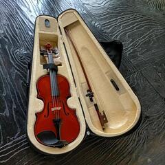 (4月29日迄)子ども玩具バイオリン