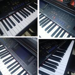 オンライン決済可能❄YAMAHA
クラビノーバ　CVP105　❄88鍵盤入れ替え済