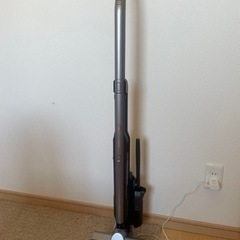 アイリスオーヤマ掃除機 コードレス2way SCD-P1P-T