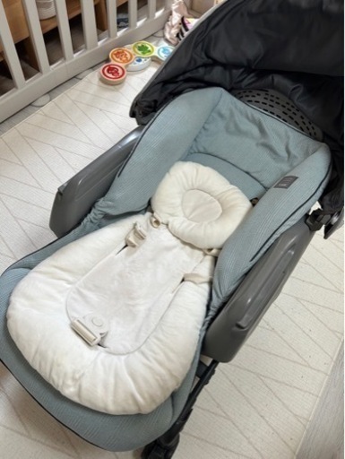 子供用品 ベビー用品 ベビーベッド、家具