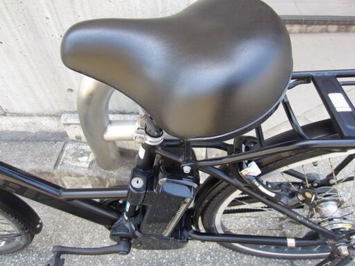 直接渡し希望 ブリヂストン ステップクルーズe ST6B48 バッテリー大容量 14.3Ah＋専用充電器 直接渡し希望 ブリヂストン ステップクルーズe ST6B48 バッテリー大