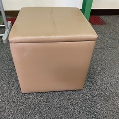 家具 スツール収納ボックス