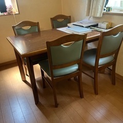 家具 ダイニングセット