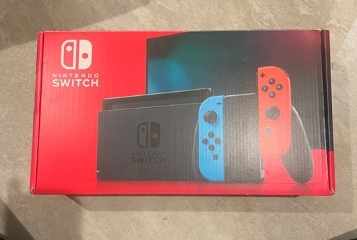 その他 Nintendo Switch
