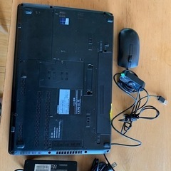 売約済）お得な特価！Dynabook Satellite B552改 その⑨ i5 新品 