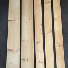 木材　DIY用