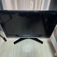 テレビ
