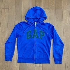 GAPパーカー  メンズXSサイズ