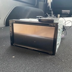 カロッツェリア FH-8500DVS ディスプレイオーディオ