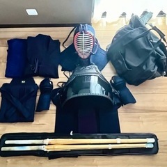 スポーツ 武道、格闘技 剣道