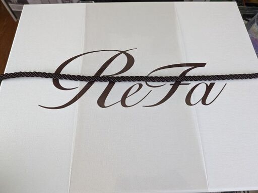 ReFa リファビューテック ドライヤープロ シャイニーピンク