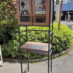 リサイクルショップどりーむ天保山店　No12881　キッチンラッ...