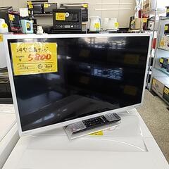 428C ORION 24型/24インチ 液晶テレビ