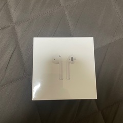 本日限定❗️ワイヤレスイヤホン　　　AirPods 第2世代&A...