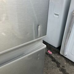 売り切れ】冷蔵庫 2021年製 AQUA【現状品】配送設置無料 点検済み