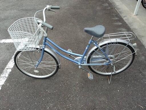 自転車 24インチ
