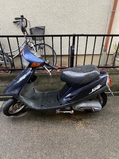 YAMAHA ジョグ 3KJ 値段交渉可