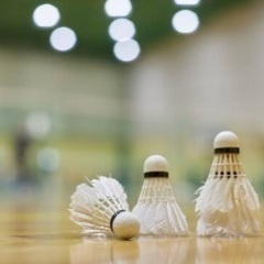 合同　バドCLUB🏸