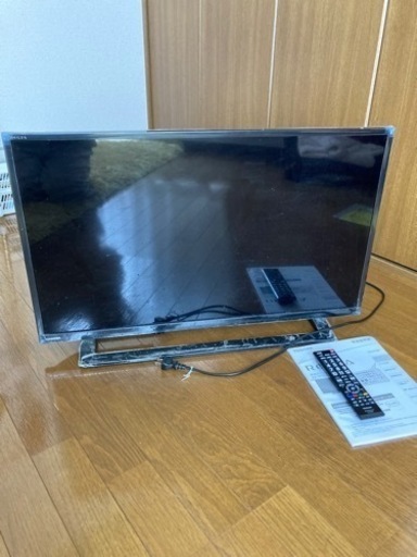 家電 テレビ 液晶テレビ