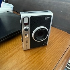 INSTAX MINI Evo